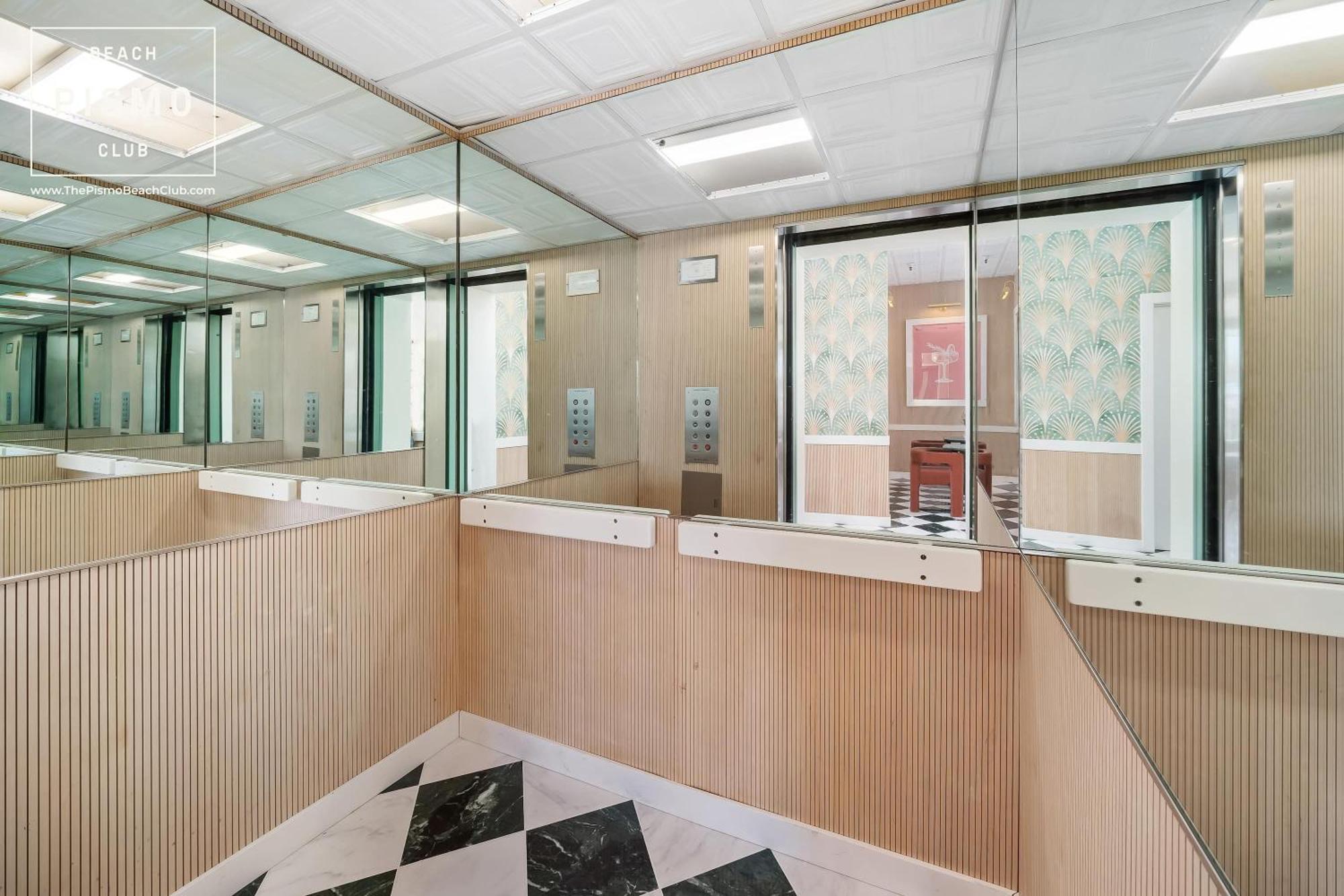 Pismo Beach Club المظهر الخارجي الصورة