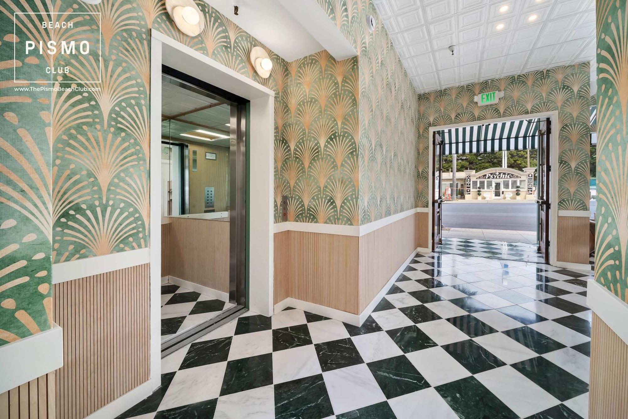 Pismo Beach Club المظهر الخارجي الصورة