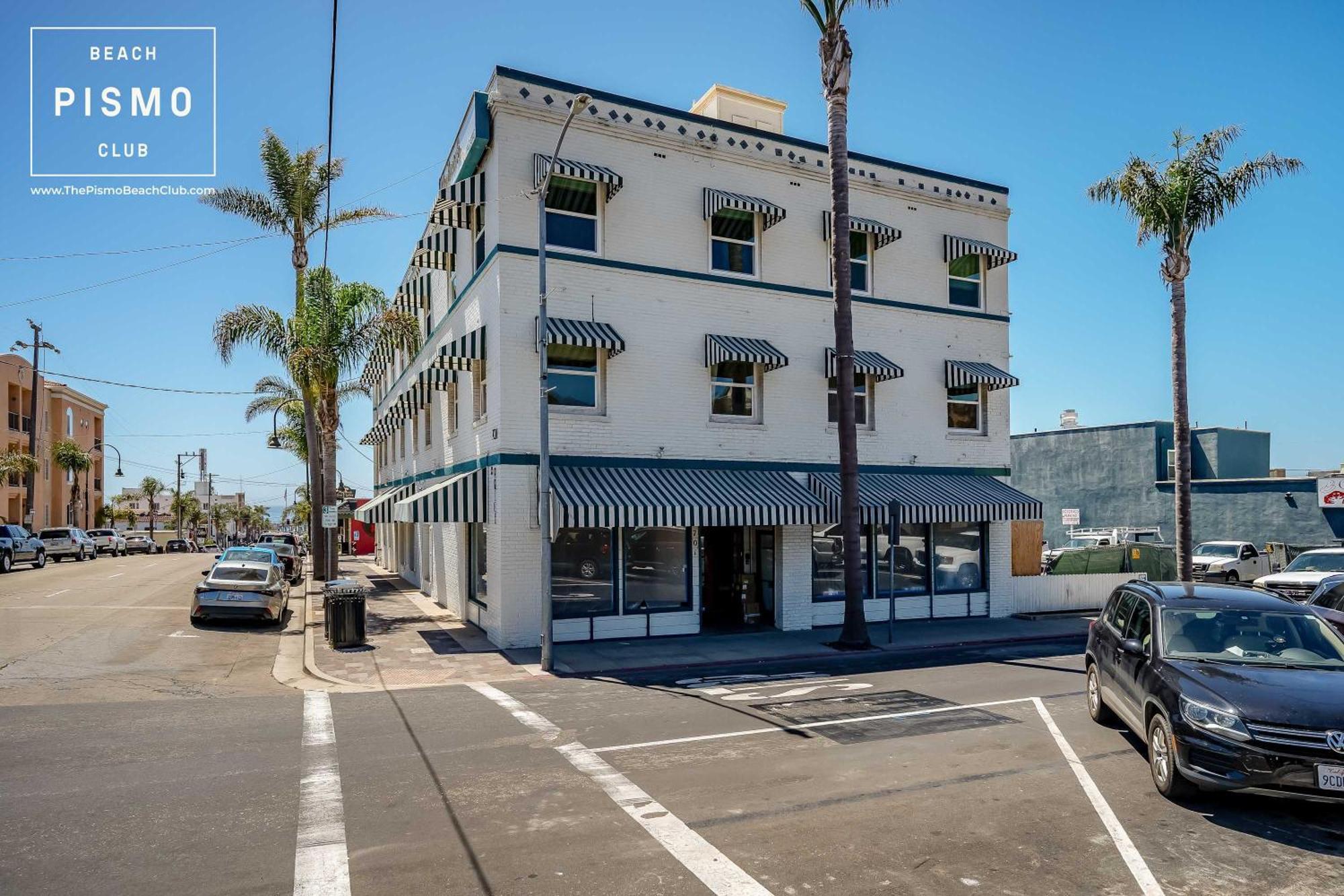 Pismo Beach Club المظهر الخارجي الصورة