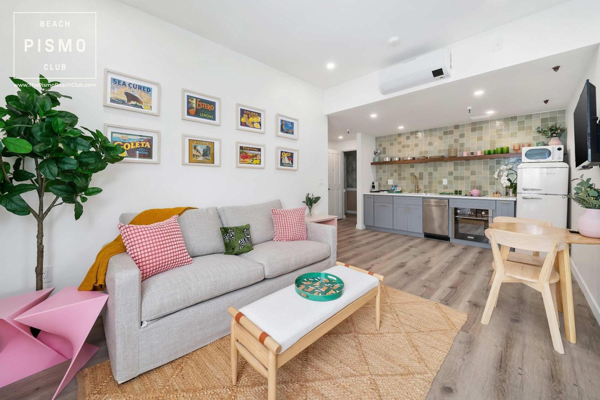 Pismo Beach Club المظهر الخارجي الصورة