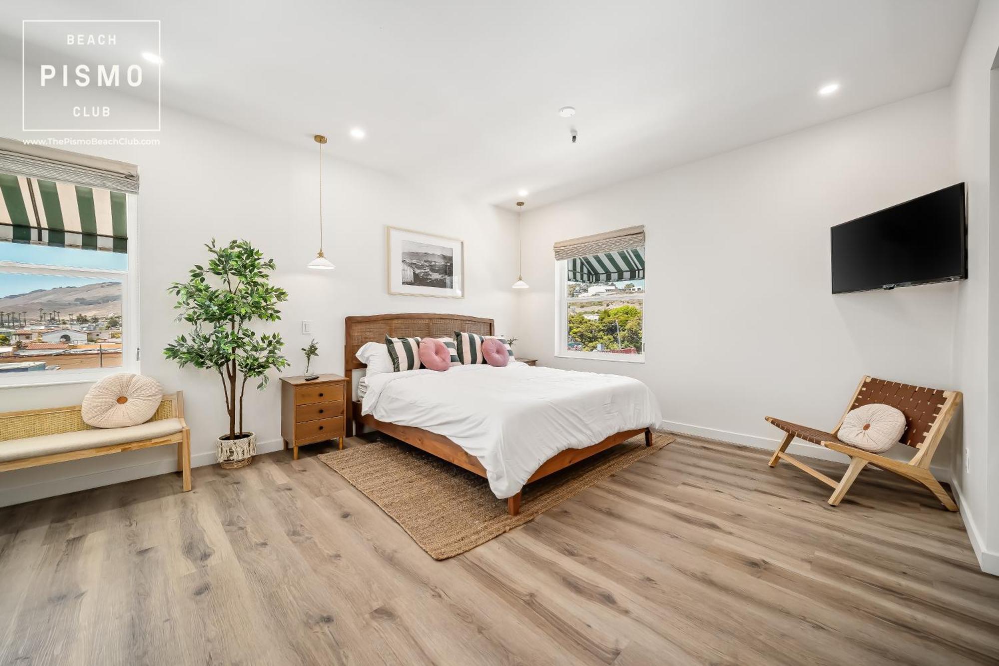 Pismo Beach Club المظهر الخارجي الصورة