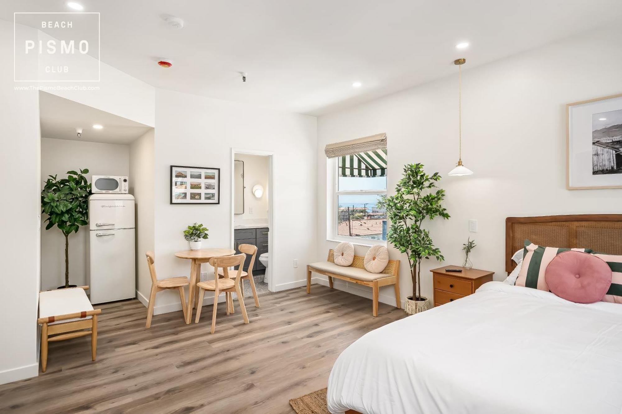Pismo Beach Club المظهر الخارجي الصورة