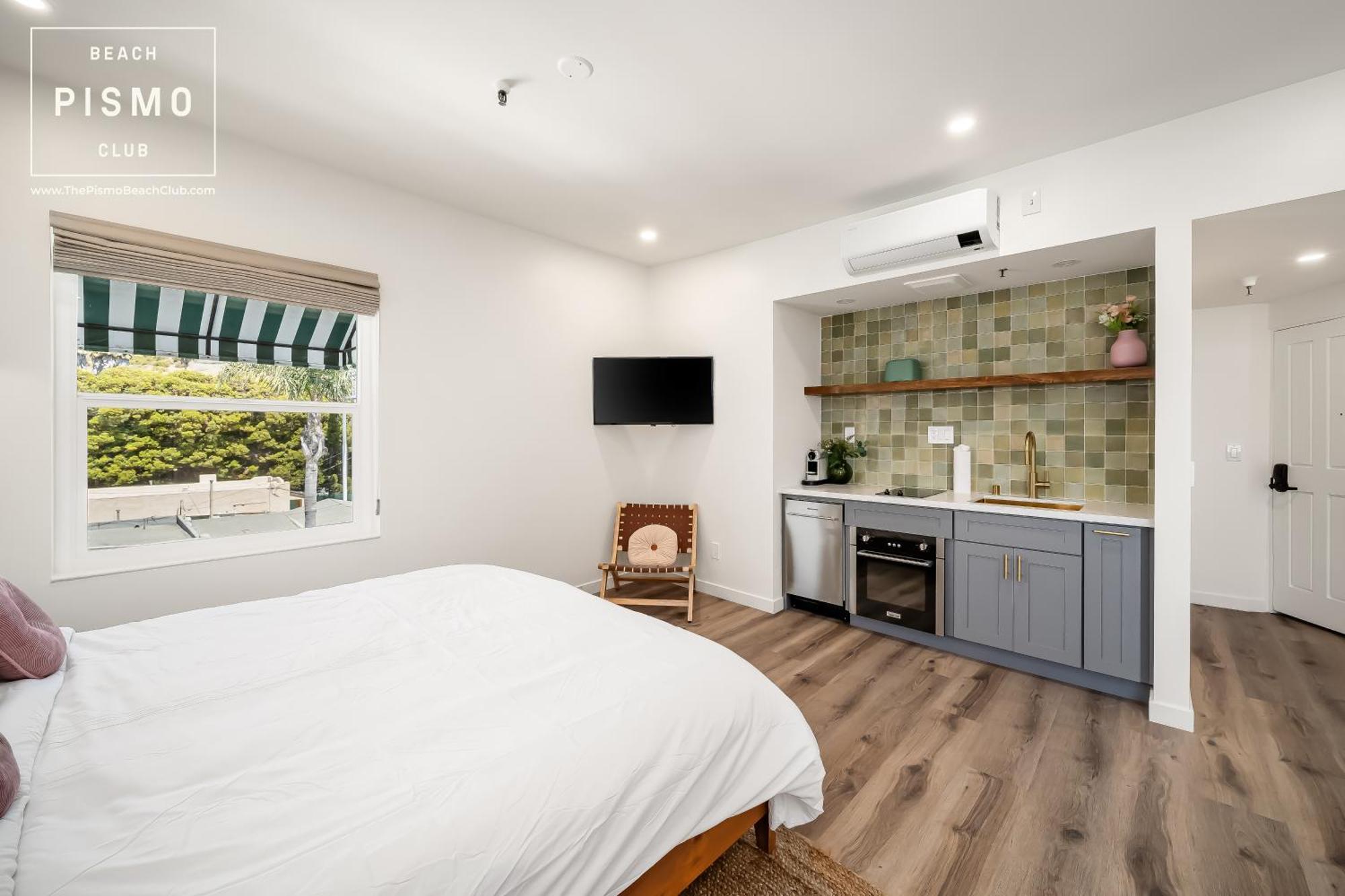 Pismo Beach Club المظهر الخارجي الصورة