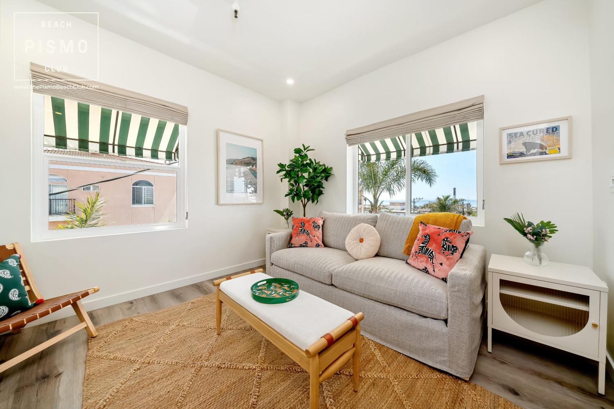 Pismo Beach Club المظهر الخارجي الصورة