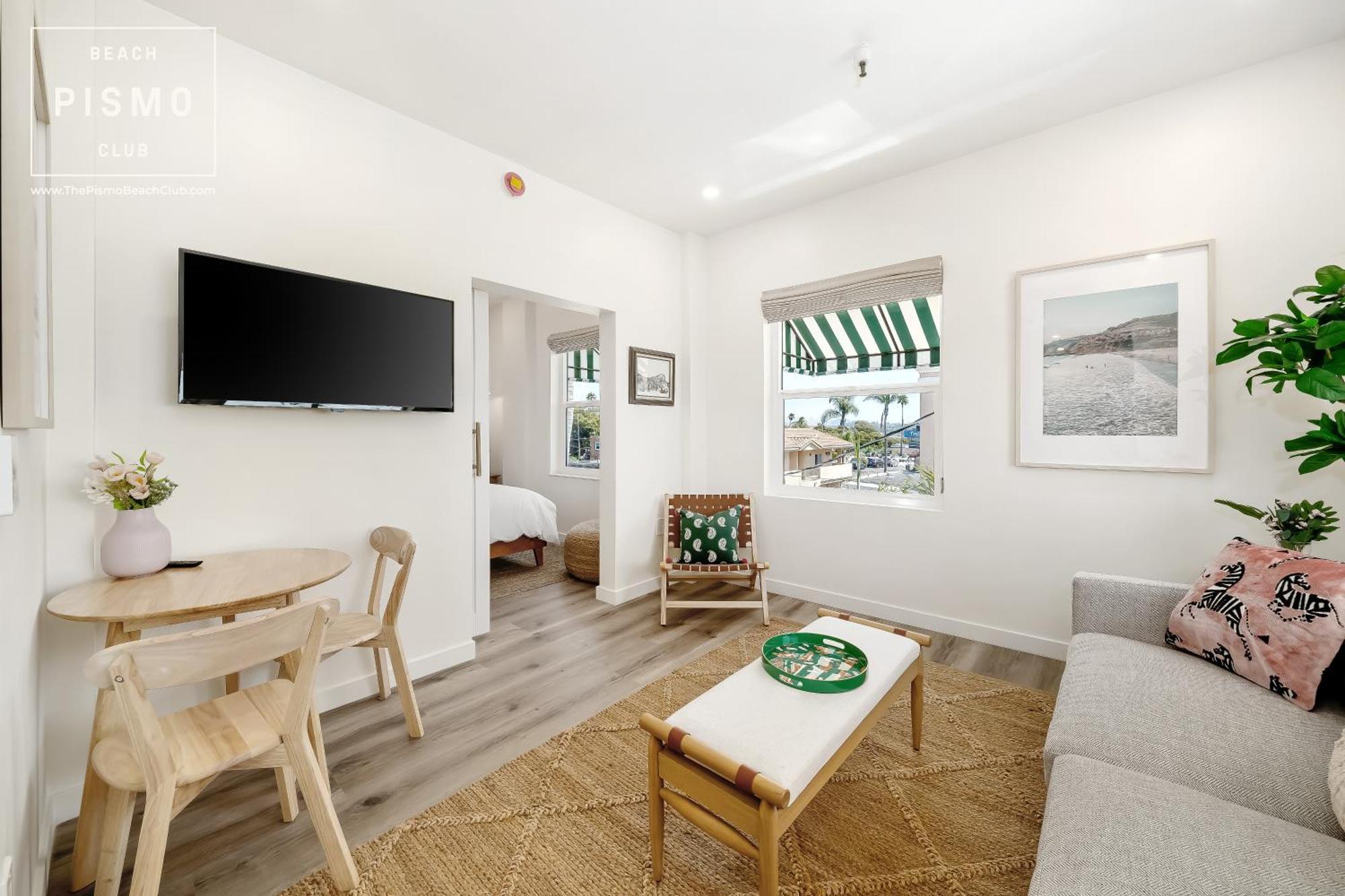 Pismo Beach Club المظهر الخارجي الصورة