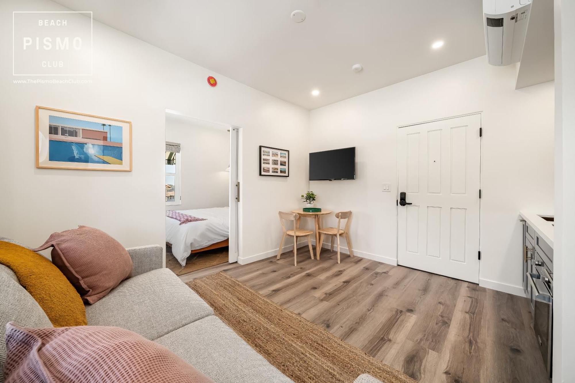 Pismo Beach Club المظهر الخارجي الصورة