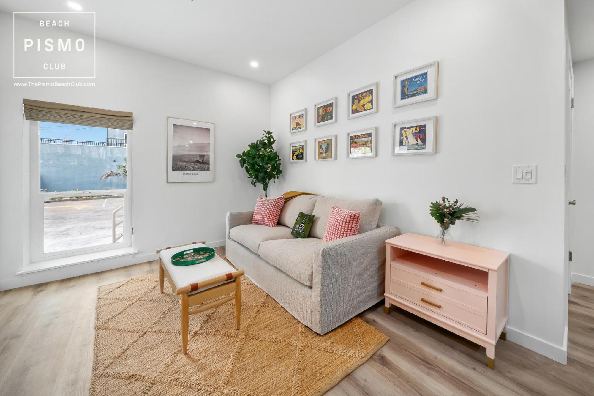 Pismo Beach Club المظهر الخارجي الصورة