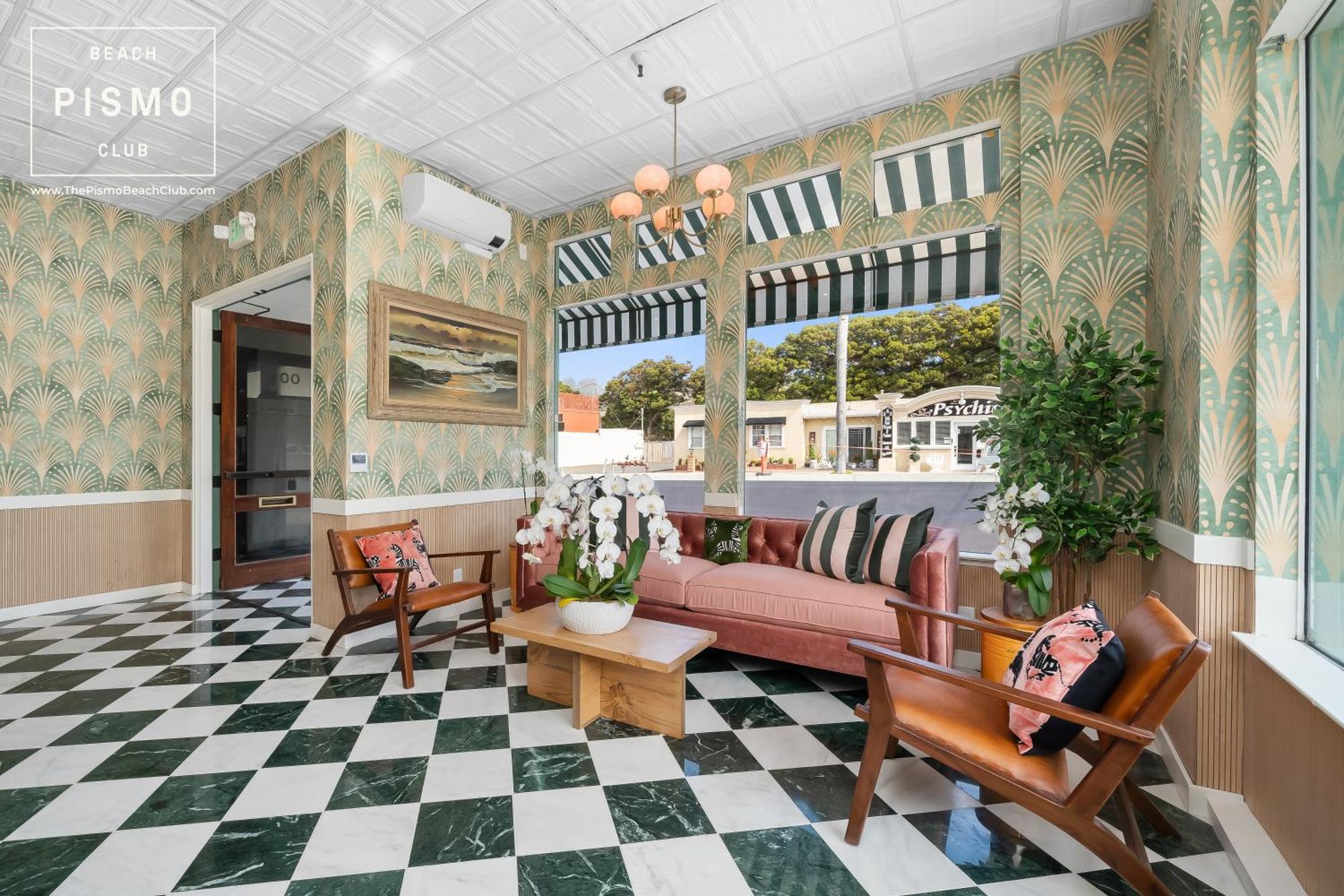 Pismo Beach Club المظهر الخارجي الصورة