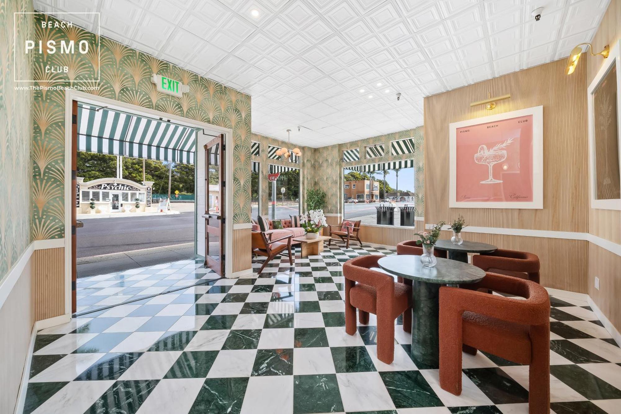 Pismo Beach Club المظهر الخارجي الصورة