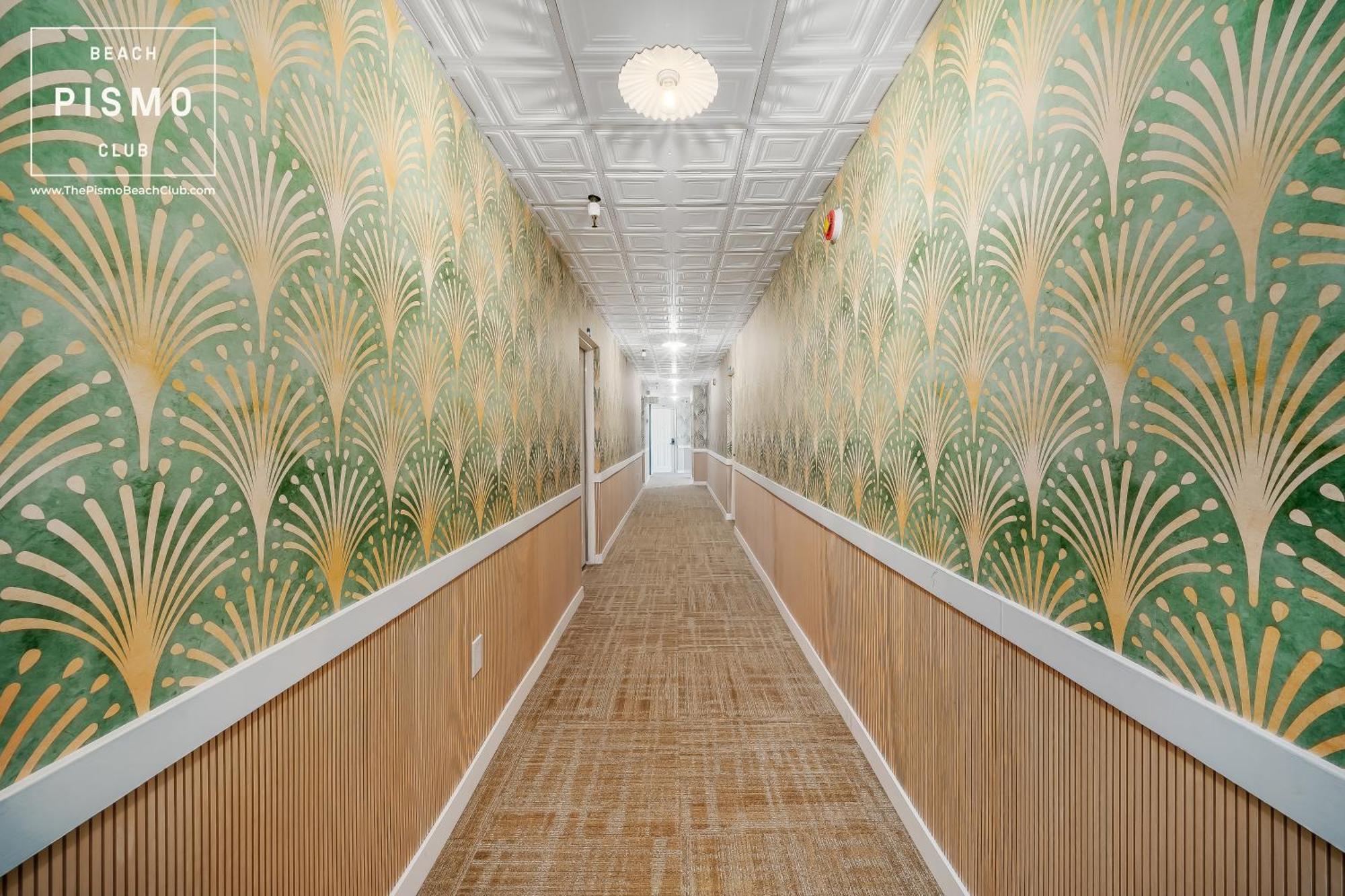 Pismo Beach Club المظهر الخارجي الصورة