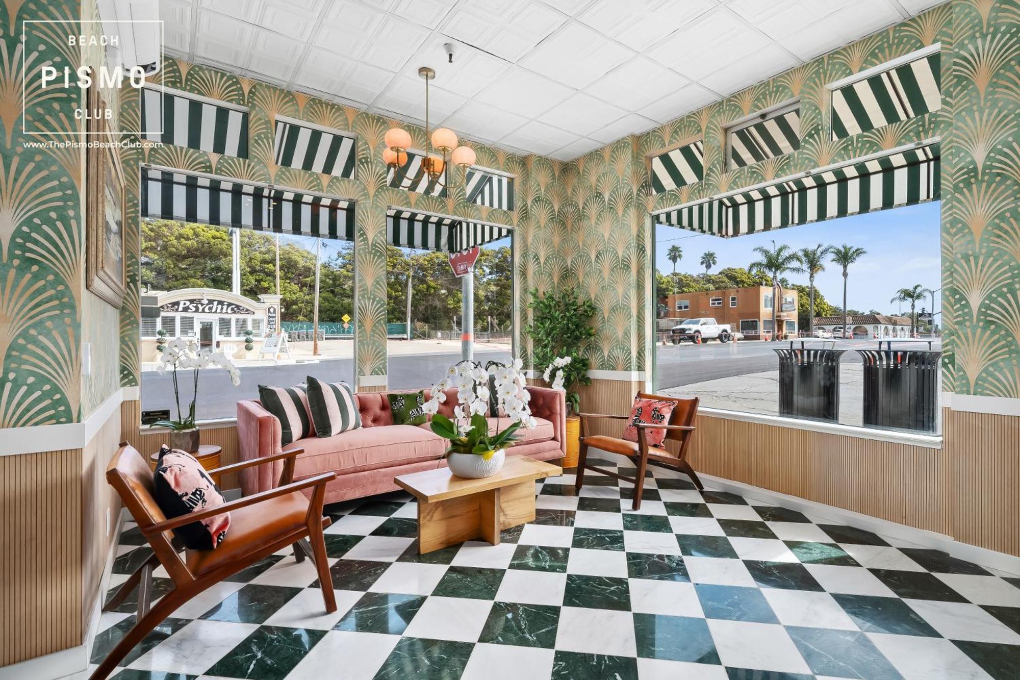 Pismo Beach Club المظهر الخارجي الصورة