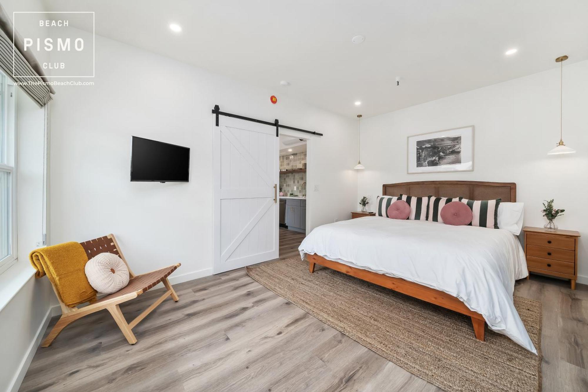 Pismo Beach Club المظهر الخارجي الصورة