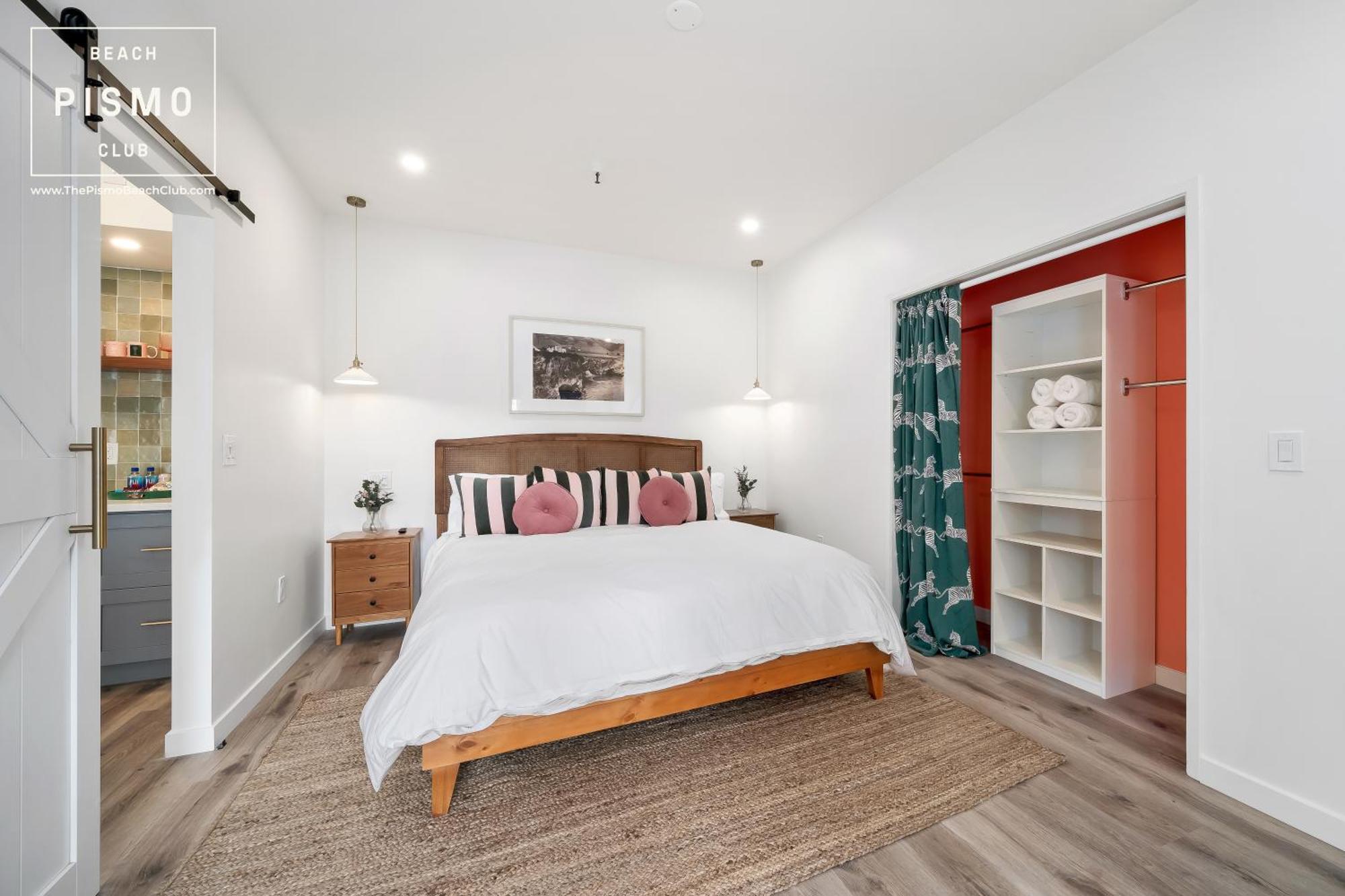 Pismo Beach Club المظهر الخارجي الصورة