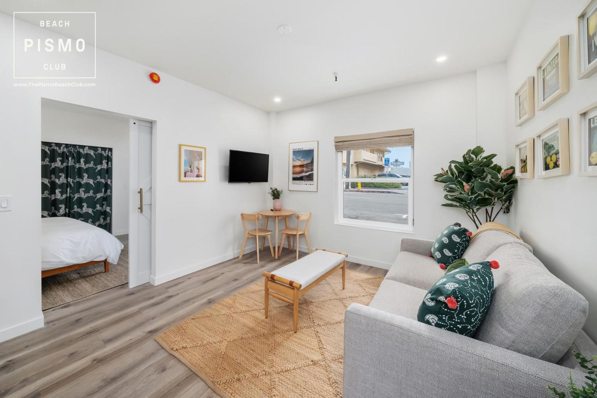 Pismo Beach Club المظهر الخارجي الصورة