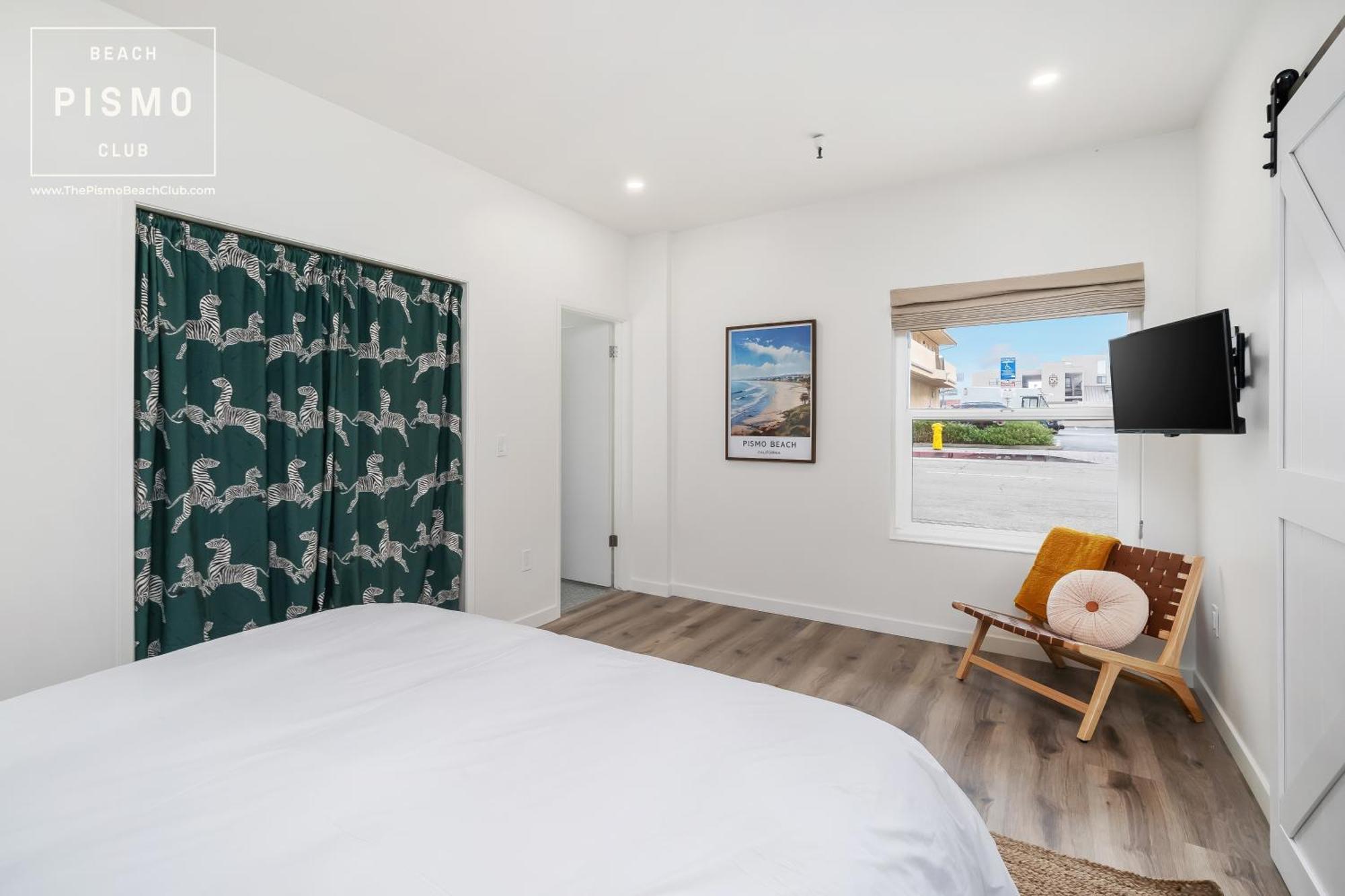Pismo Beach Club المظهر الخارجي الصورة