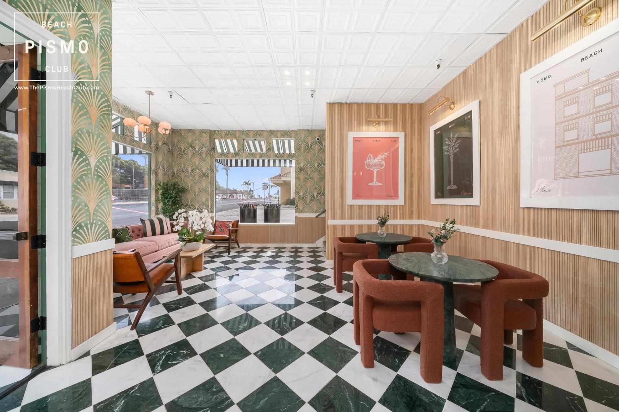 Pismo Beach Club المظهر الخارجي الصورة