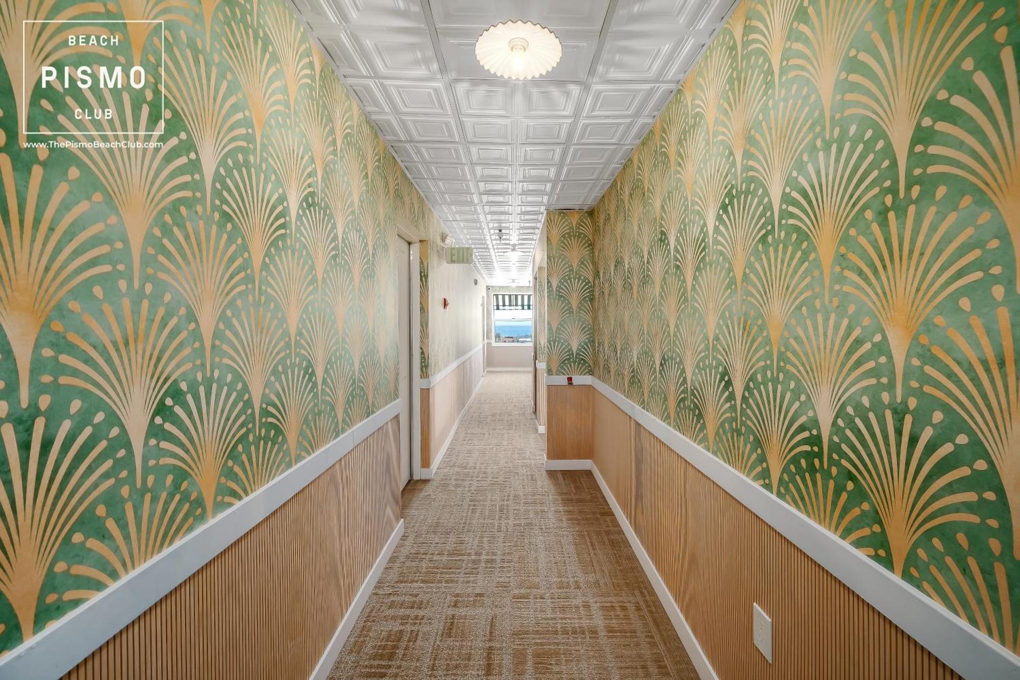 Pismo Beach Club المظهر الخارجي الصورة