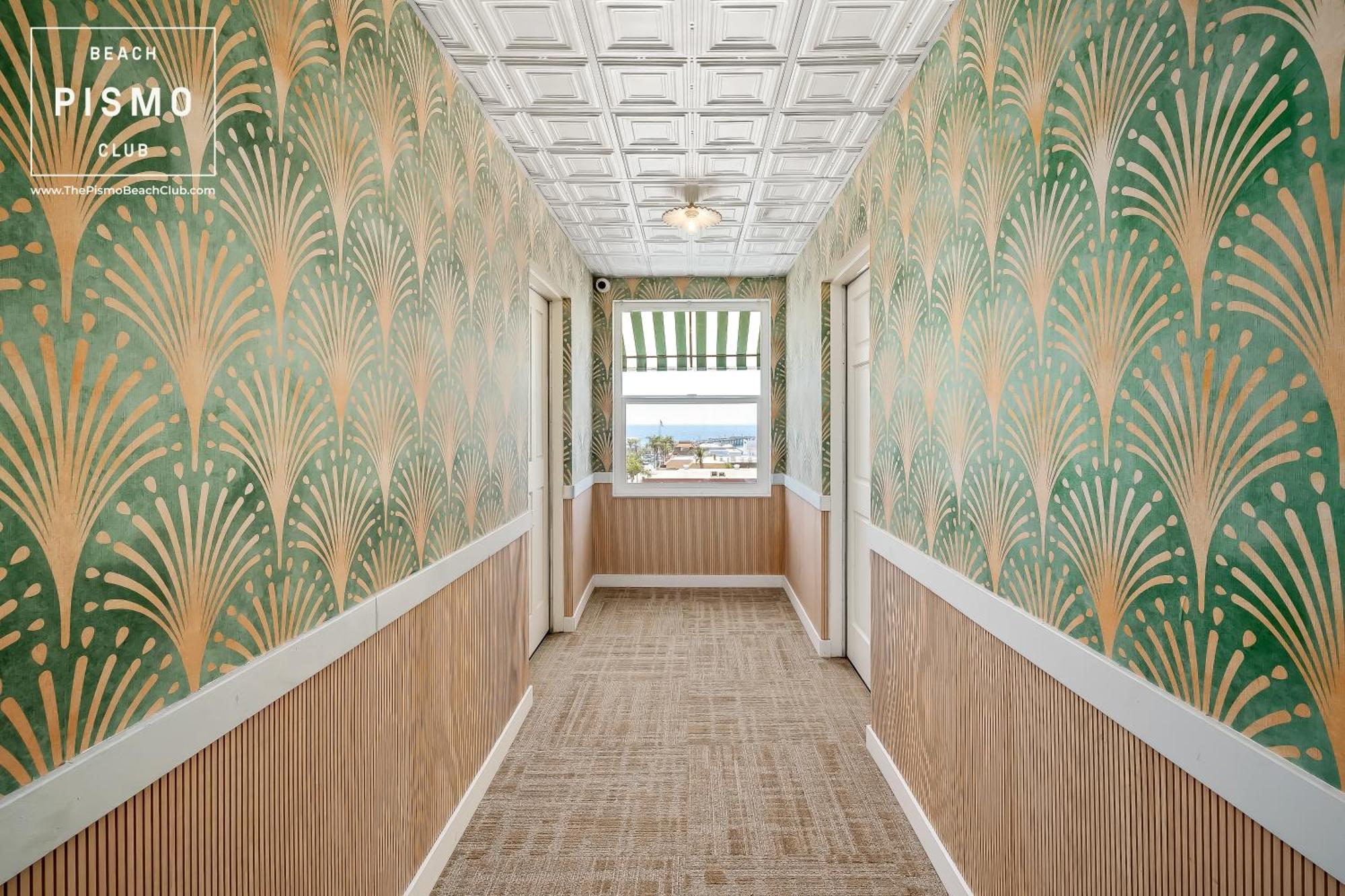 Pismo Beach Club المظهر الخارجي الصورة