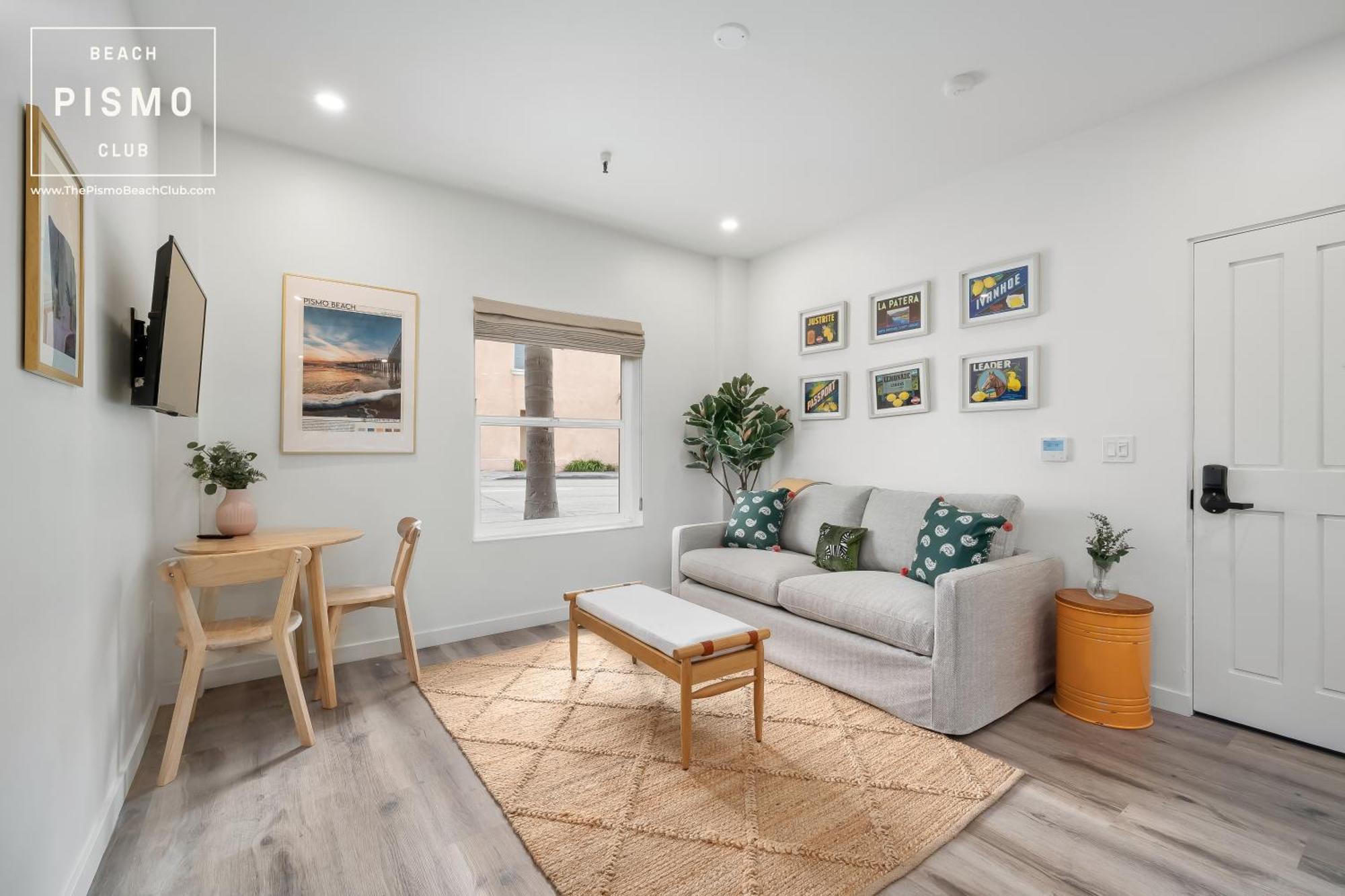 Pismo Beach Club المظهر الخارجي الصورة