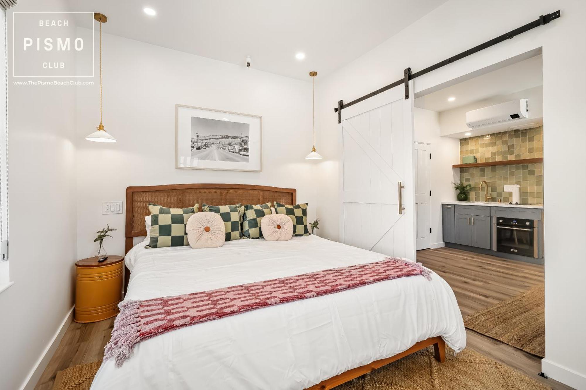 Pismo Beach Club المظهر الخارجي الصورة