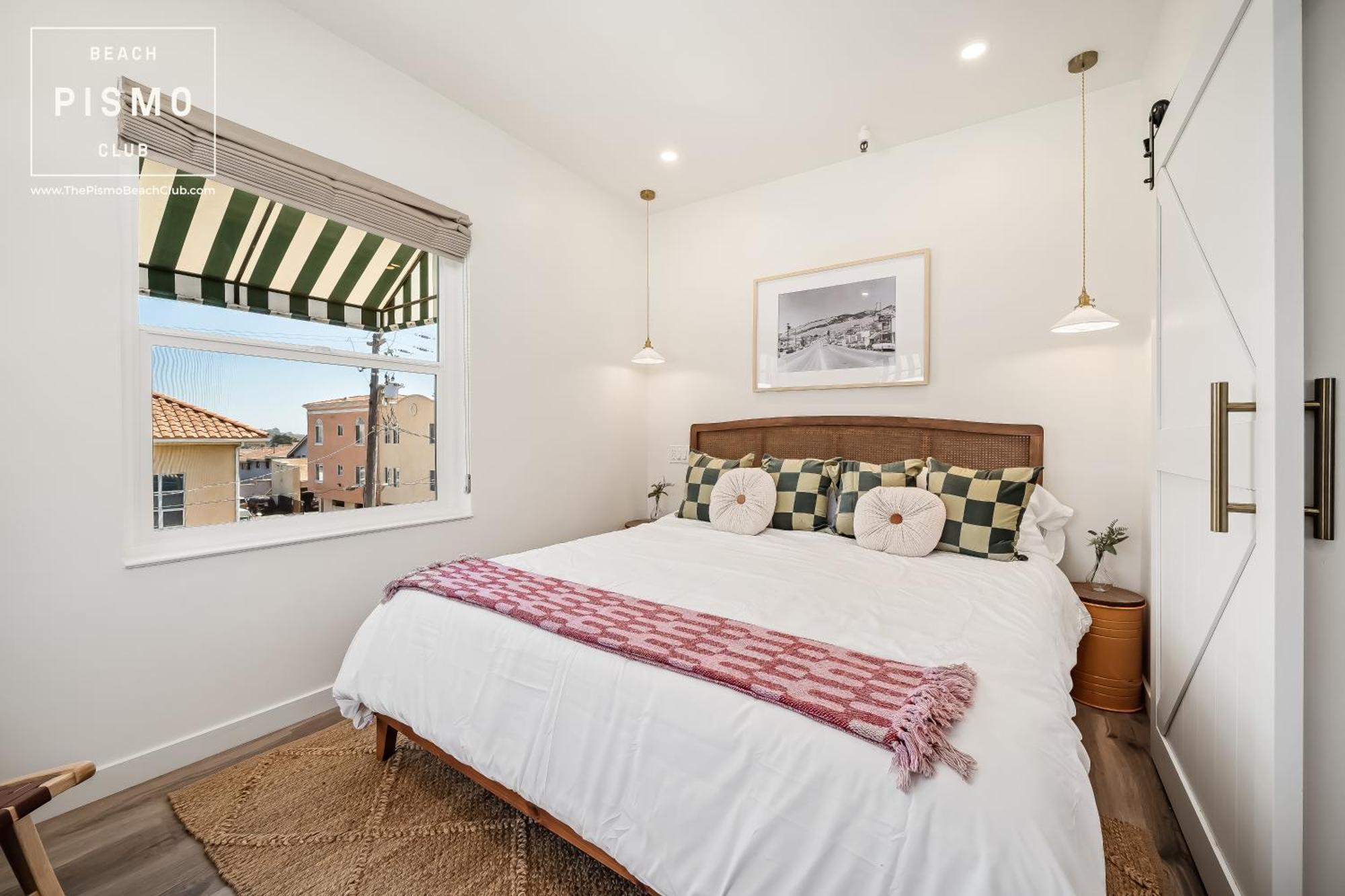 Pismo Beach Club المظهر الخارجي الصورة