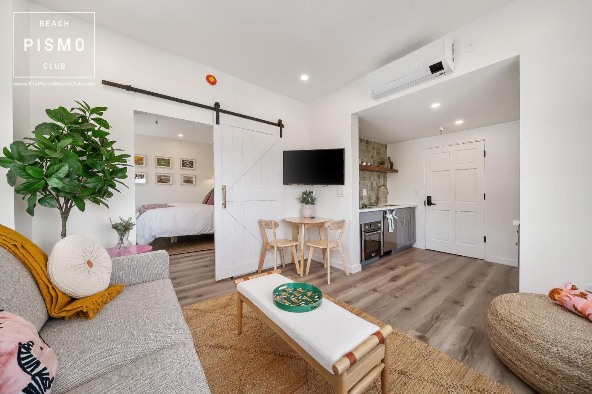 Pismo Beach Club المظهر الخارجي الصورة