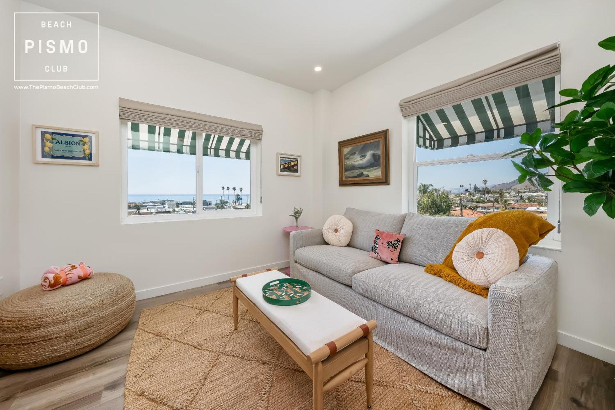 Pismo Beach Club المظهر الخارجي الصورة