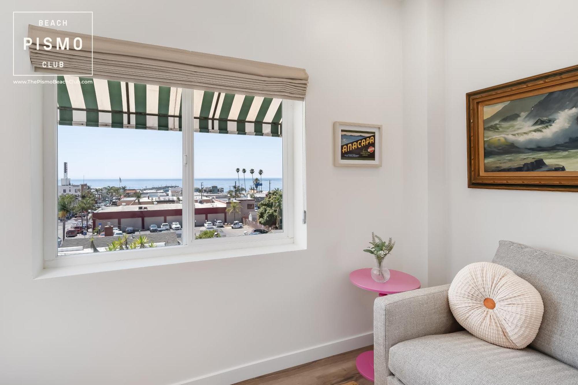 Pismo Beach Club المظهر الخارجي الصورة
