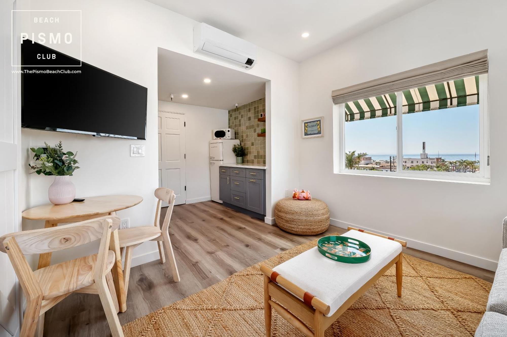 Pismo Beach Club المظهر الخارجي الصورة